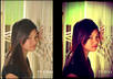 convert your photograph to Lomo small1