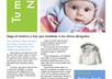 design a customized newsletter or magazine small1