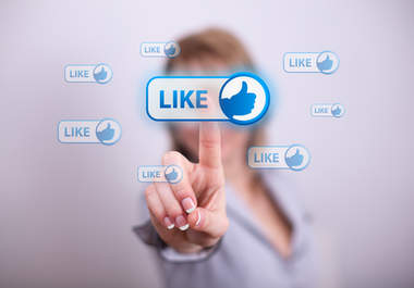 bring over 100 likes to your facebook fan page big1