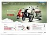 create a business or personal webpage