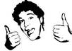 make you a STENCIL out of any photo