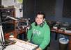 record a radio spot in spanish
