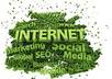 send you a pack of 10 PLR articles from the Internet Marketing niche
