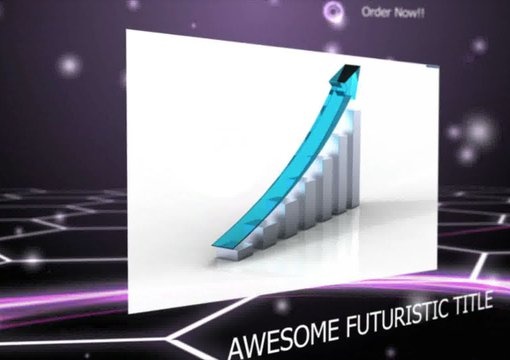 create you this stunning HD Futuristic intro video big1