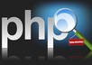 create simple php mysql