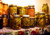 send you a complete survivial guide to canning and preserving with canning recipes