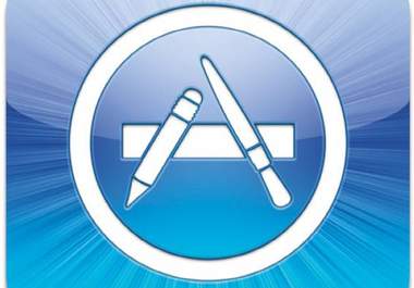 positively review your iPhone app from 2 US iTunes accounts big1