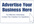 give you 5000 visitors to blog/website by full banner ads in my websites