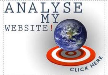 give your website a good and thorough review and link in a post on my website big1