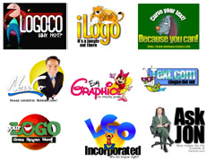 design a Professional and a sweet Social Web Logo big1