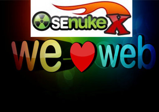 create over 500 backlinks use Senuke X big1