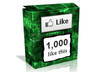 get you 500+ likes guaranteed to any Facebook fan page of your choice