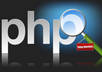 install,fix your wordpress or php script
