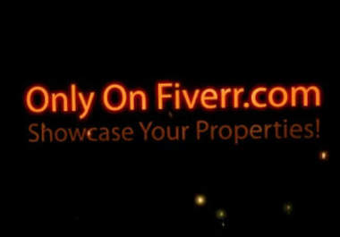 showcase your Business or RealEstate properties from still shots to video big1