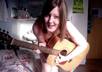 turn YOUR lyrics into a popular song on acoustic guitar