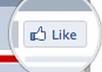 help you get Social Media benefits by adding a Facebook Like Button to your Wordpress site small1