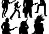 recommend you 25 bands