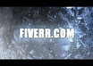 create this Epic glass shattering intro to advertise your website etc small1