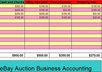 be happy to provide you with the only monthly accounting software you'll ever need to sell your gigs and track your costs, sales and profits