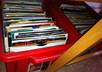 mail you a crappy seven inch single from the vaults