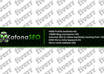 create a professional web banner ad