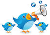 advertise your business on twitter to my 80,000 make money online internet marketing twitter followers to help with your traffic promotion