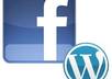 advertise anything to more than 5,000 plus fans on facebook fan page