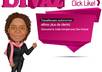 create a fanpage with customized fancy welcome Tab with backend script installed to get fans at real quick pace