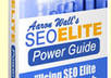 give you my SEO Elite Power Guide