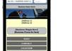 send you a mobile website template plus header graphics for different industries | Self sizing for any mobile | iPhone Android HTC etc