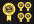 provide luxurious Gold Awards and Labels