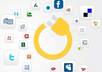 set up an onlywire account with all working networks linked with pics,profile urls and rss feed urls