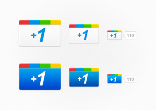add 50 google 1+ to your website big1