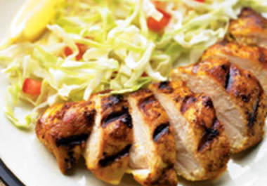 write you a customized muscle building diet big1