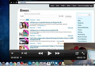 do a tutorial on how to use your website big1
