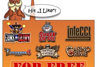 create a custom fancy welcome facebook fanpage tab that will help to generate more likes big1
