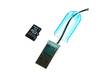send u the Smallest MicroSD USB CardReader