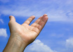 accept a TIP from pleased customers due to satisfaction or alterations