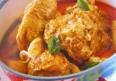 give you easyest tasty indian chicken curry recipe big1
