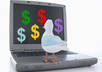twitter tweet any message and link to my 9300+ highly responsive twitter followers