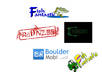 design logos and banners for your website or anything else