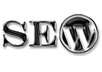 seo optimize your english WordPress site or blog, and I will also give you a seo report with over 30 pages