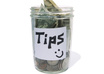 buy myself a mocha latte with the TIP you provide for super fast turnaround or a beyond expectations performance small1