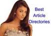 submit MANUALLY your article to 10 Article Directories with PR4 to PR6