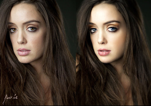 airbrush/touchup/enhance and retouch 3 of your photos big1