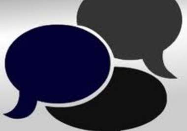 write you good short english conversations big1
