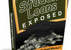 give you student loans plr ebook