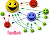 give a post on a PR 3 shopping blog in Germany