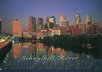 send a greeting on a Philadelphia postcard to anyone in the world
