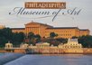 send a greeting on a Philadelphia Art Museum postcard to anyone in the world